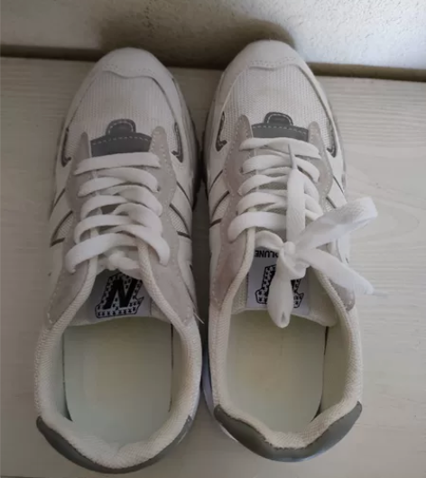 新百伦36码鞋 感兴趣的话点“我想要”和我...