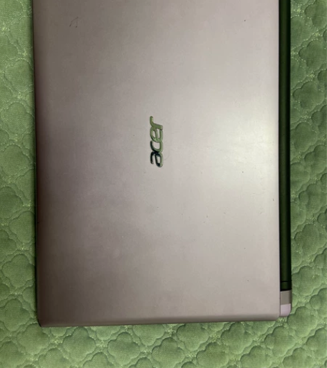 自用宏碁笔记本电脑i3三代，4G+500G...