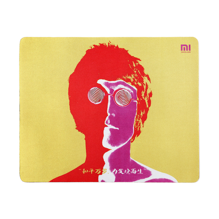 小米鼠标垫游戏鼠标垫