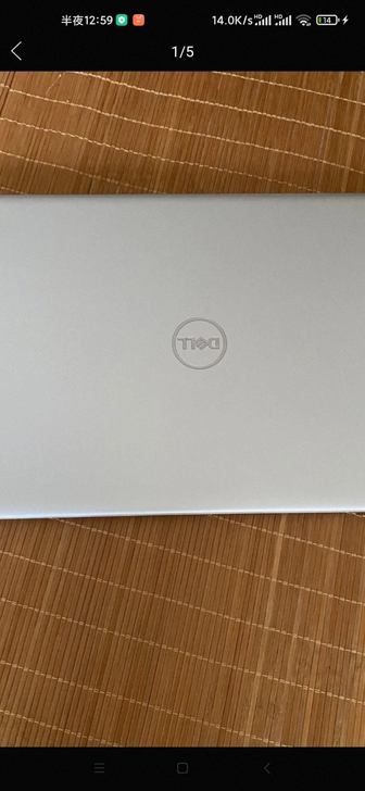 求购二手戴尔 灵越3501 要求9成新以上