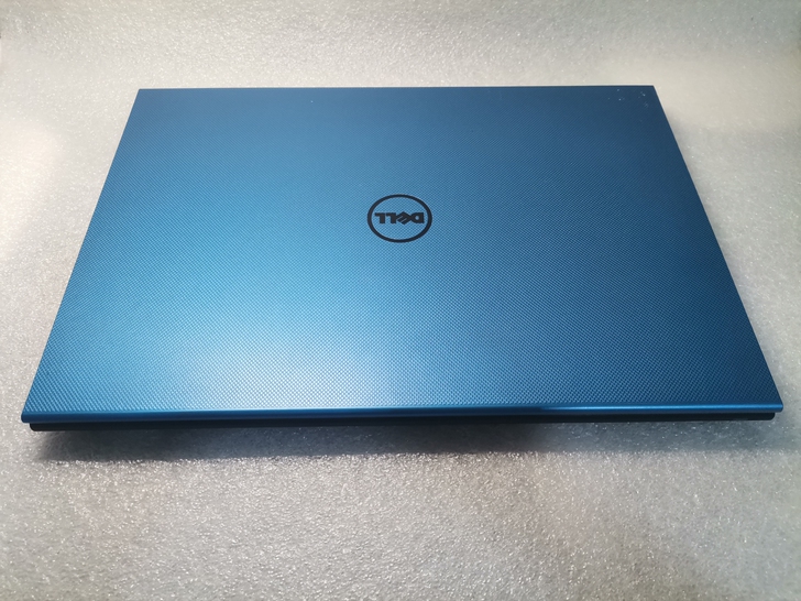 戴尔3543笔记本电脑