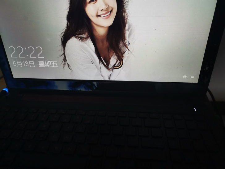 转手戴尔游戏笔记本2019年购买差不多六千...