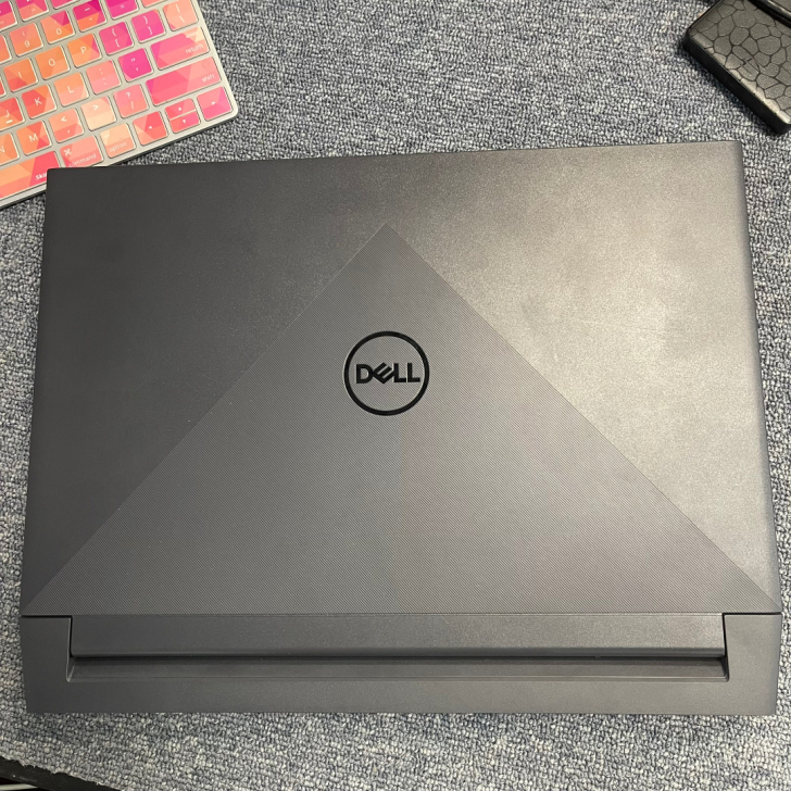 戴尔G15 5510 游匣G15 电池效率...