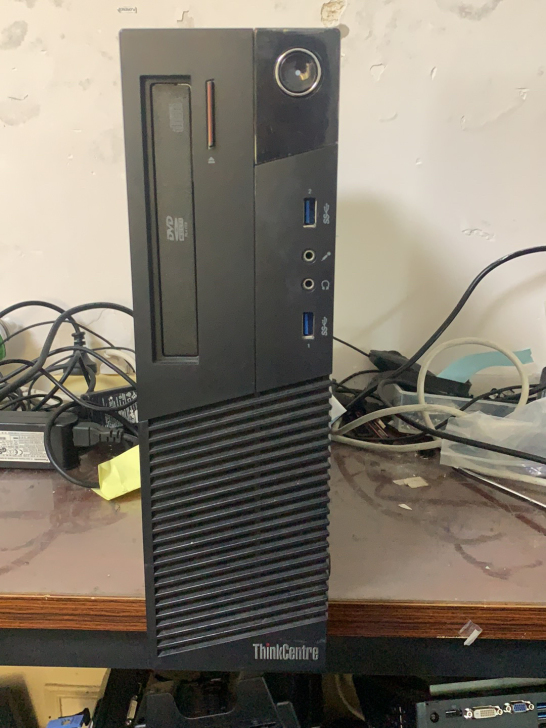 联想M6500s-N000 准系统