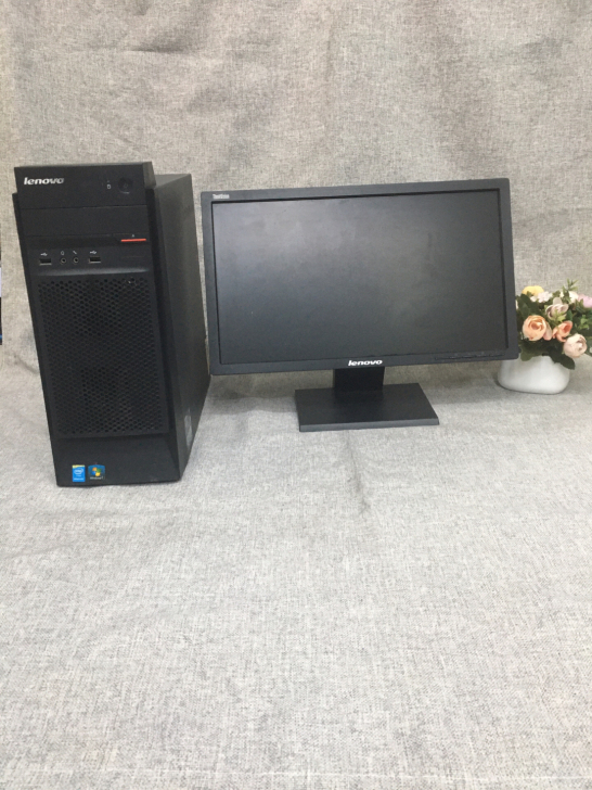 联想启天M4550，i3-4170，4Ｇ，...