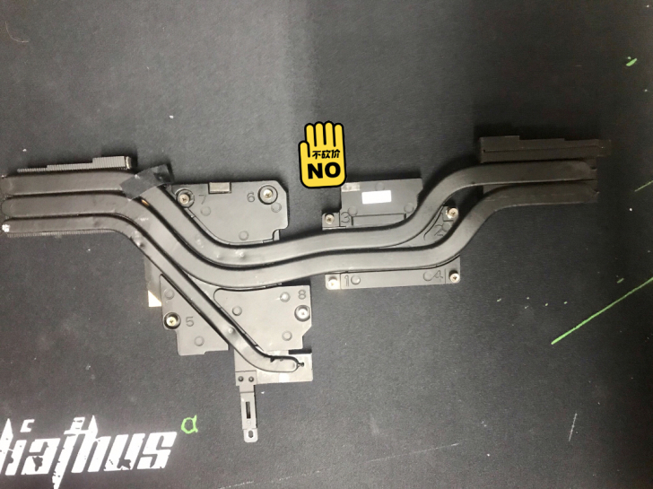 Dell 戴尔 游匣 G5 5500 笔记...