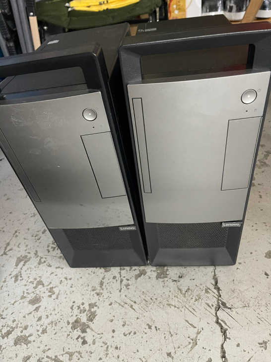 2台扬天T4900v-01准系统主机 低价...