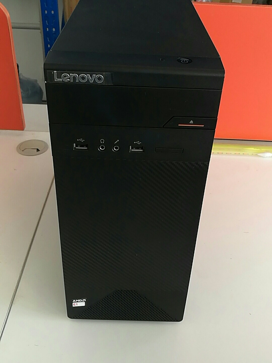 联想家悦3005E1单主机98新以上，闲置...