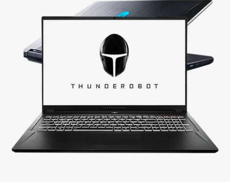 ?雷神911Pro吃鸡游戏本6G酷睿i7-...