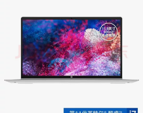 惠普(HP)战66 四代 15.6英寸轻薄...