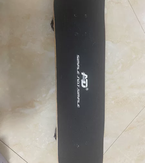 AD专业滑板初学者 感兴趣的话点“我想要”...