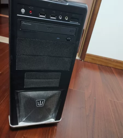 酷冷至尊毁灭者机箱仅限南京自提！拆机置换 ...