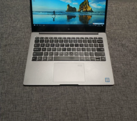 小米笔记本pro 8代i5 mx250独显...
