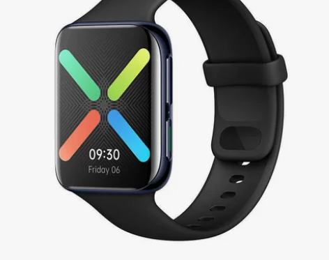 OPPO  watch 1代 46mm 全...