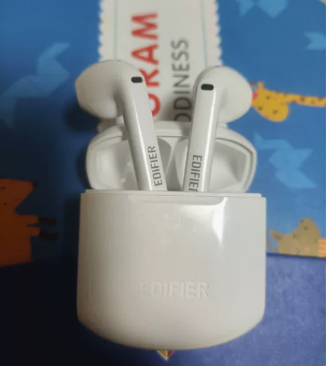 漫步者（EDIFIER）LolliPods...
