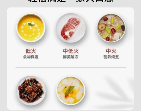 【全国包邮】美的（Midea） 变频科技微...