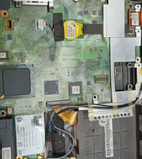 ThinkPad主板 感兴趣的话点“我想要...