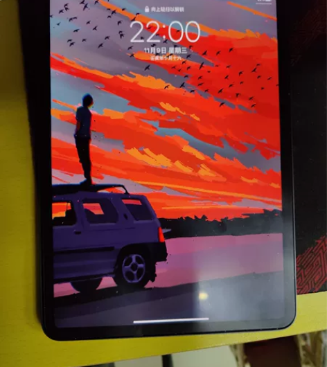 诚心卖iPad pro 2021 11寸1...