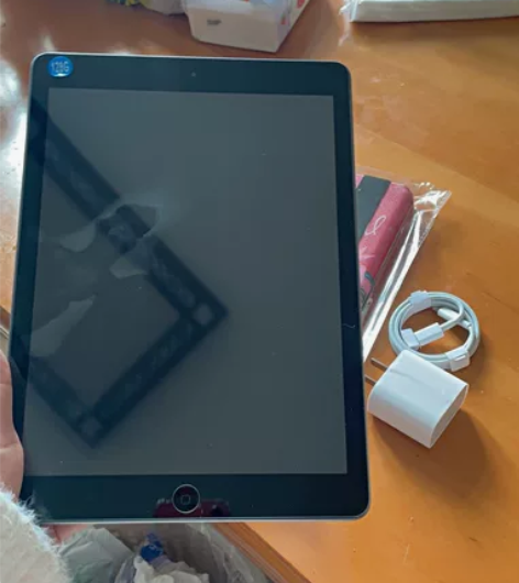 【特价急出】ipad 2020平板电脑ip...