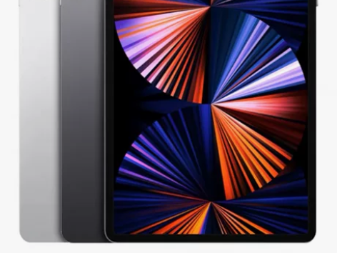 ipadpro12.9 M1 2021款，...