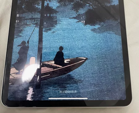 ipad pro 2021 全新 今年三月...