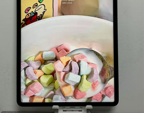 iPad Pro 12.9英寸(第5代) ...