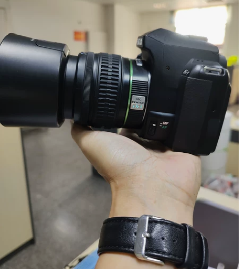 宾得KR 单反相机 中端单反 宾得中端单反...