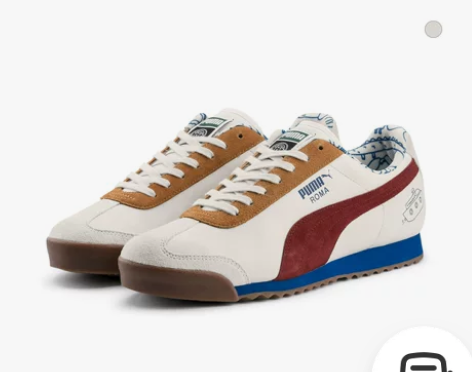 【时装周】PUMA彪马官方正品 新款男女同...