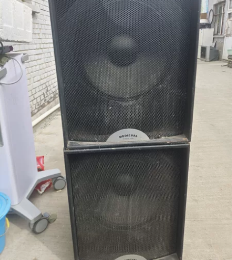 婚庆店搬家大音响。便宜出。不包邮。 感兴趣...