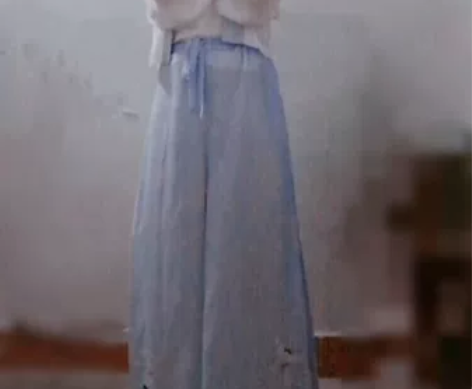 一套宋制日常汉服，包邮50，因上班穿工作服...