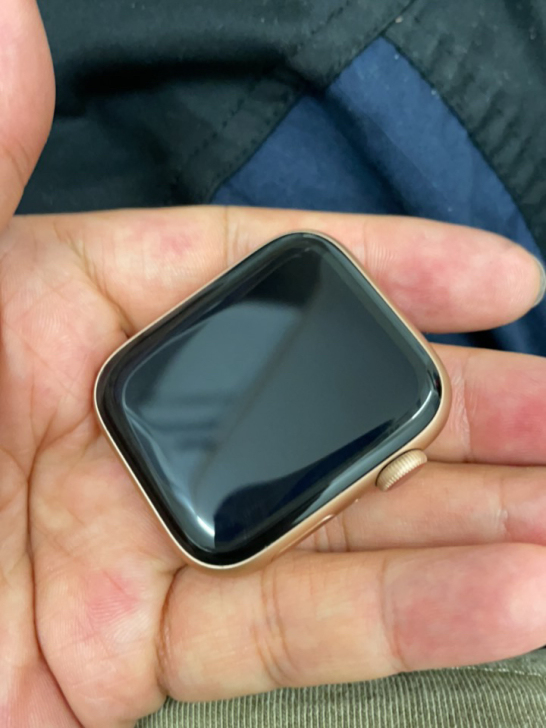 苹果手表五代蜂窝版Apple watch ...