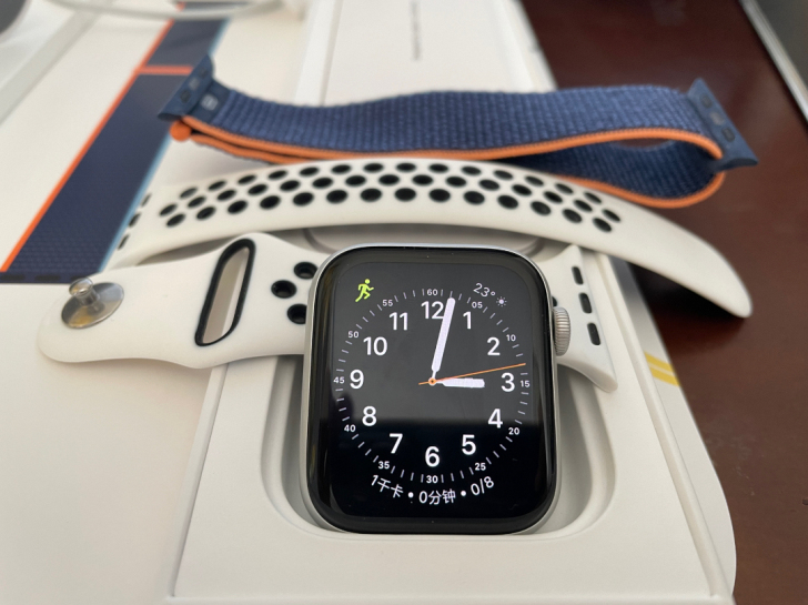 Apple watch se 44毫米 G...