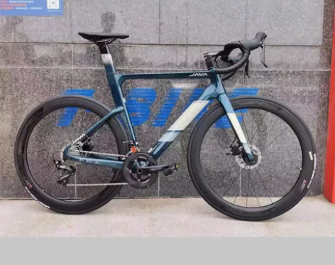 Java fuoco 全碳公路车  51尺...