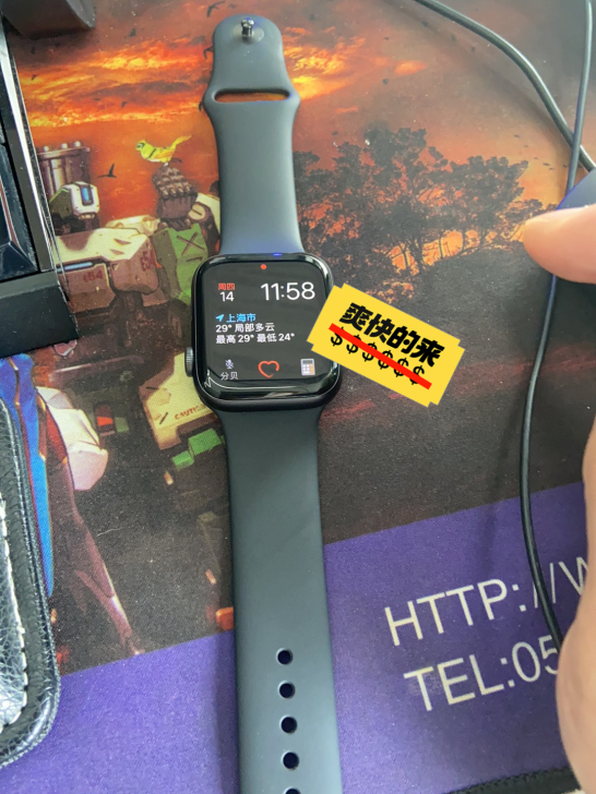 品牌型号 apple watch6 ser...