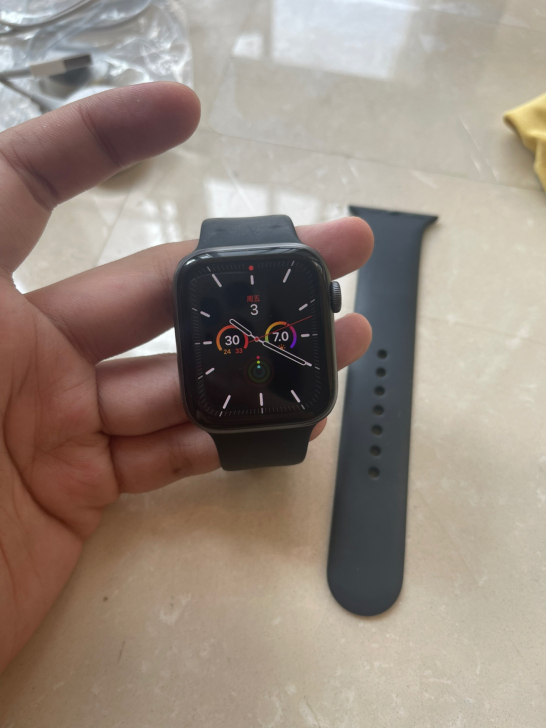 苹果手表s4 蜂窝 iwatch 4 Ap...