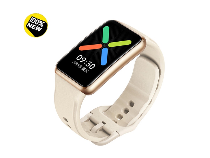 全新oppo watch free 手表...