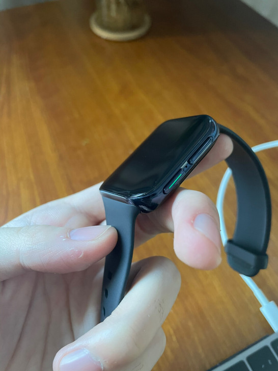 OPPO WATCH 低价转