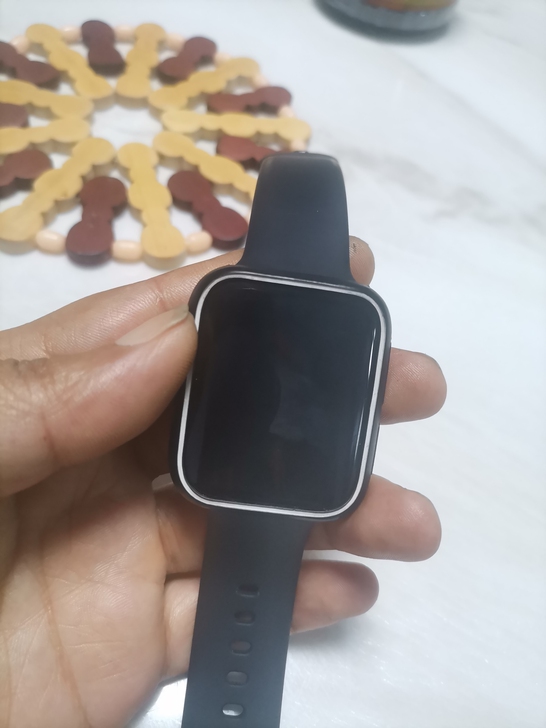 OPPO Watch 46mm 曜黑。全原...