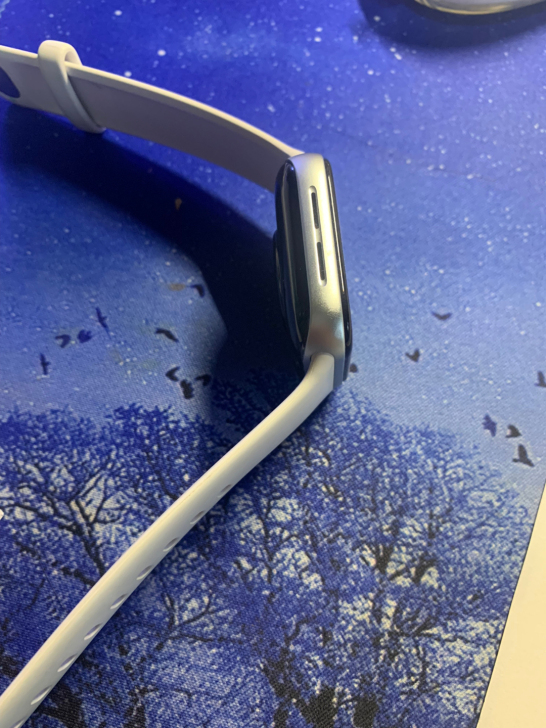 OPPO watch 1代 41mm