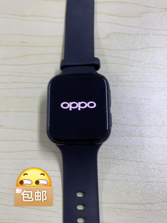 OPPO Watch,41mm,随便用的,...