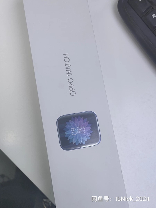 OPPO watch手表一代，46 41都...