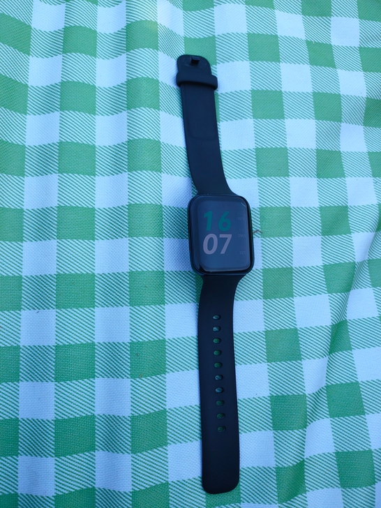 oppo watch 46mm，一直自用，...