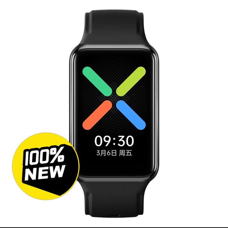 OPPO Watch Free NFC￥4...
