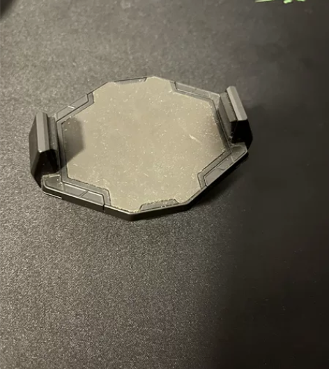 黑鲨pro手机半导体散热器，手机散热背夹9...