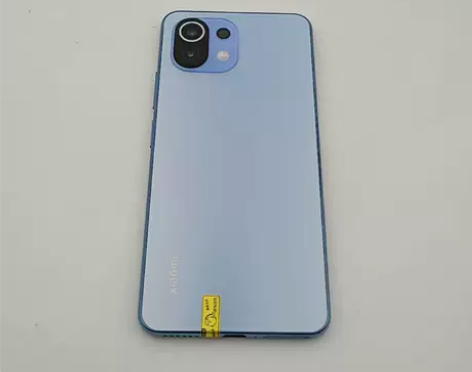 9成新9新 小米 11 青春版(5G) 8...