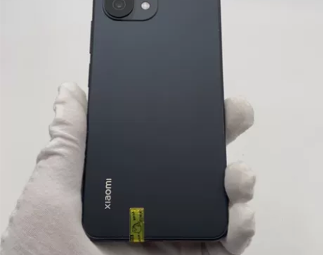 95新MIUI/小米 小米 11 青春版（...