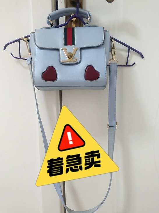 女士挎包,9.9新