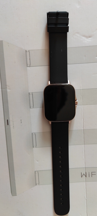 华米Amazfit GTS2e手表华米GT...