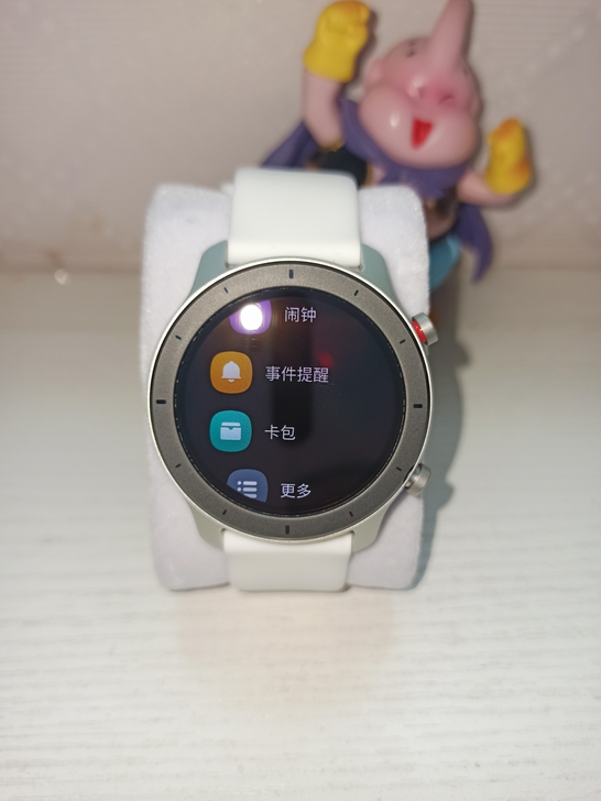 华米gtr42mm,国行版