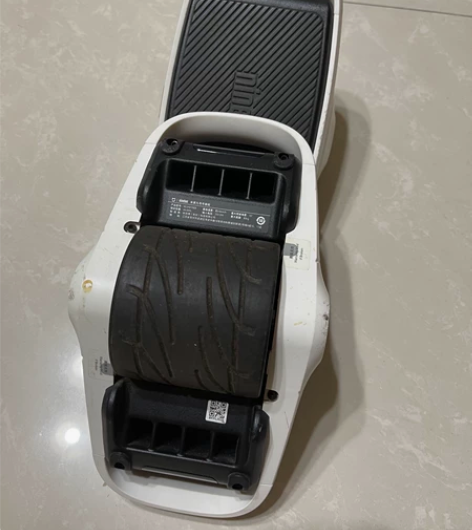 米家九号平衡轮 感兴趣的话点“我想要”和我...